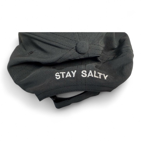 Nike Legacy91 Dri-FIT Black Hat - Picture 4 of 7